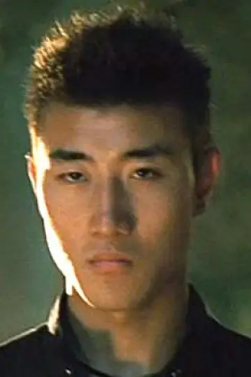 Photo Dang Shanpeng #333542
