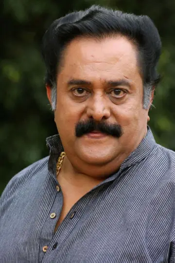Photo Murali Mohan #383320