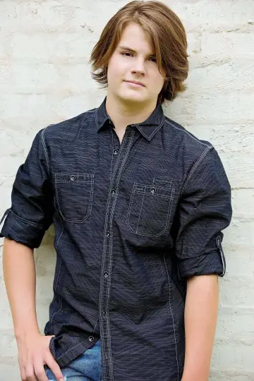 Photo Chase Pollock #490322