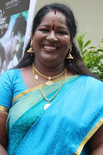Photo Chinnaponnu #435796