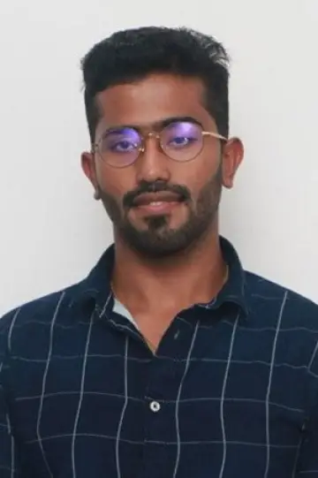 Photo Kanesh Mohana Sundaram #481447