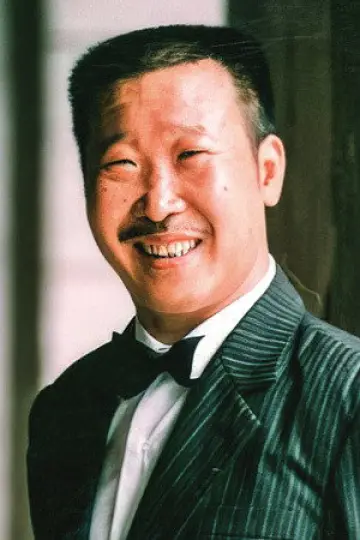 Photo Li Xiaobo #484210
