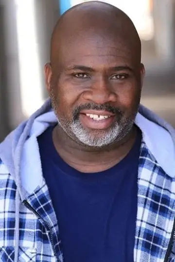 Photo Ketrick "Jazz" Copeland #270836