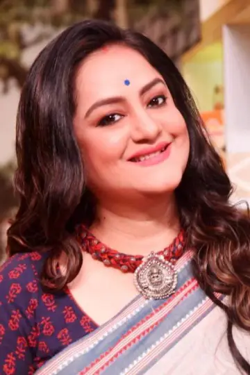 Photo Sudipa Chatterjee #413217