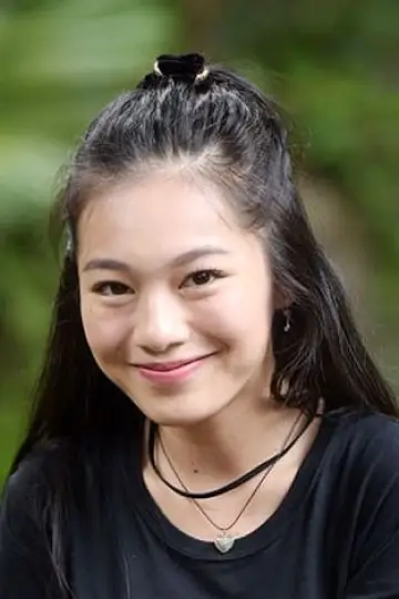 Photo Claudy Putri #138720
