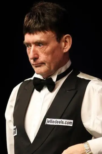 Photo Jimmy White #491037