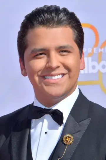 Photo Christian Nodal #384823