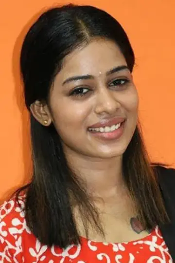 Photo Sai Priyanka Ruth #458667