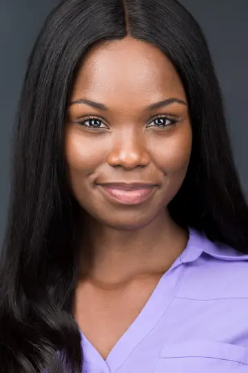 Photo Teesha Renee #158590