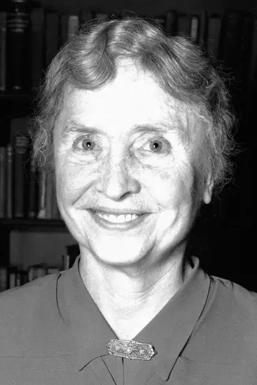 Photo Helen Keller #343872