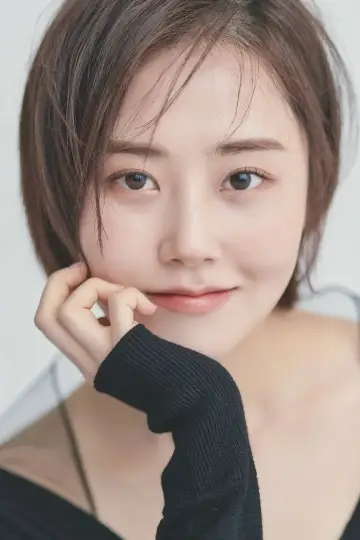 Photo Heo Ga-yoon #401822