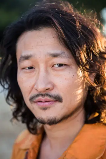 Photo Kim Jong-man #400742