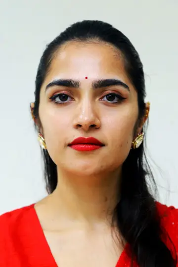 Photo Rukmini Vasanth #350451