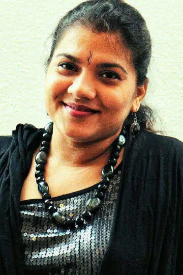 Photo Kavitha Gopi #430594
