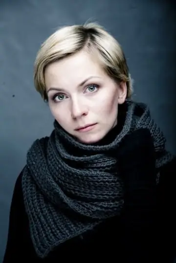 Photo Natalya Rychkova #245243