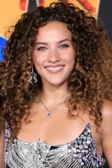 Photo Sofie Dossi #501662