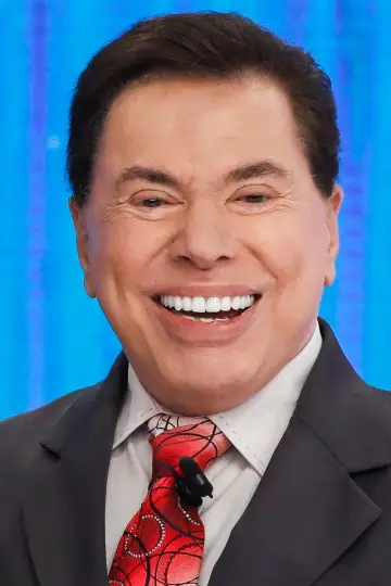 Photo Silvio Santos #471433