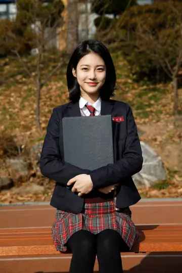 Photo Shin Ye-eun #373652