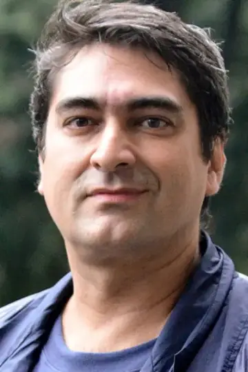 Photo Zeca Camargo #463810