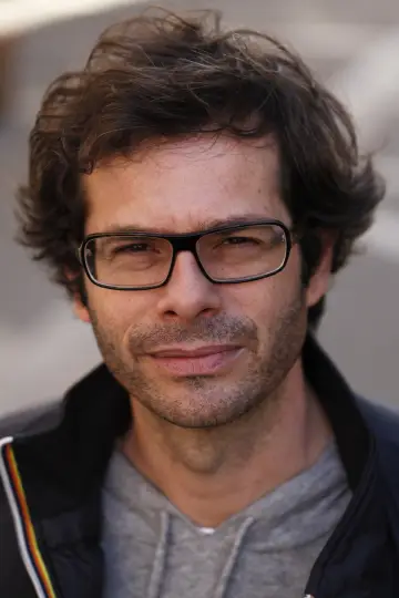 Photo Frédéric Farrucci #394632