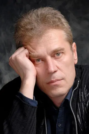 Photo Alexander Taranzhin #218946