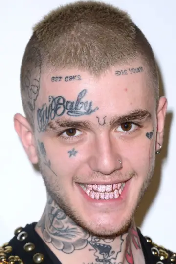Photo Lil Peep #444495