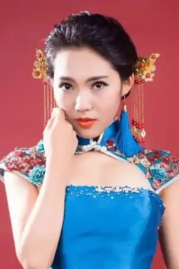 Photo Zhao Yan #457751