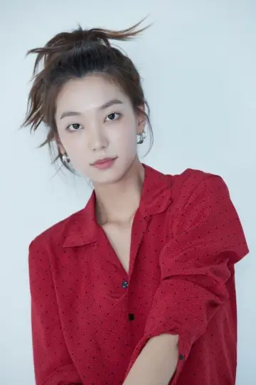 Photo Lee Ho-jung #242367