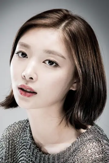 Photo Kim Ha-kyung #438787
