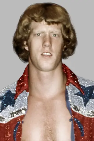 Photo David Von Erich #251006