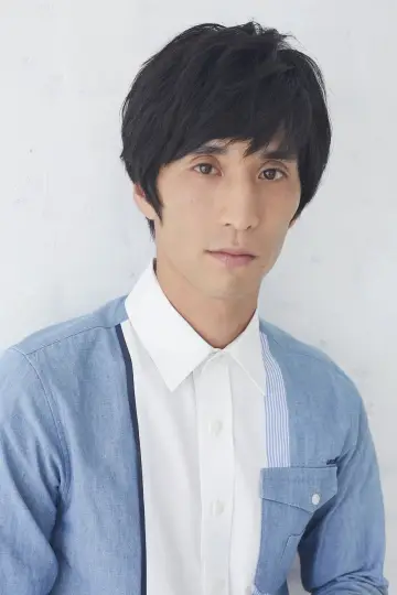 Photo Keizo Nagashima #431879