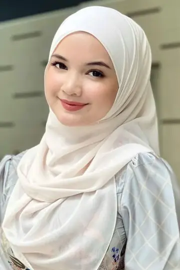 Photo Alya Iman #422512