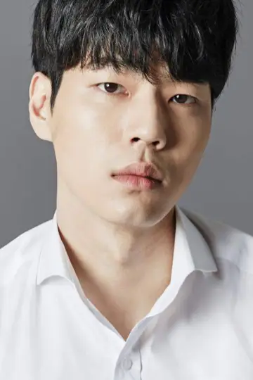 Photo Kim Jong-hoon #431166