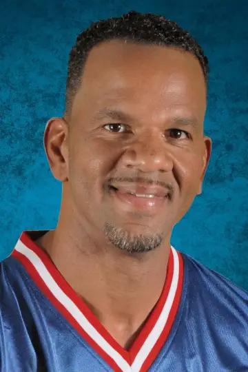 Photo Andre Reed #455947