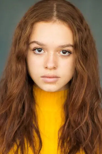 Photo Sadie Soverall #29751