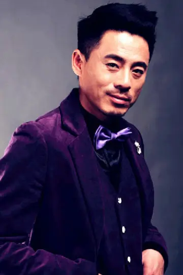 Photo Li Zhenyu #261128