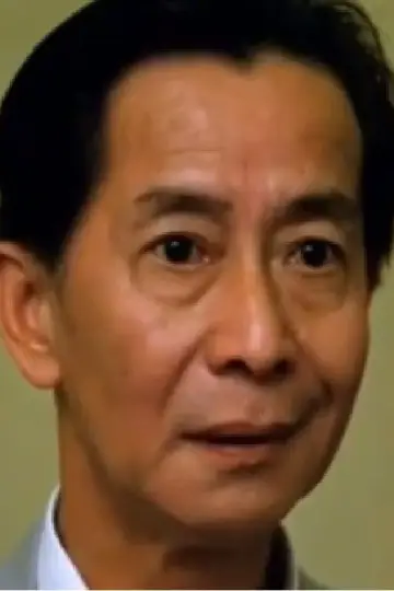Photo Winston Ng Wing-Sum #586109