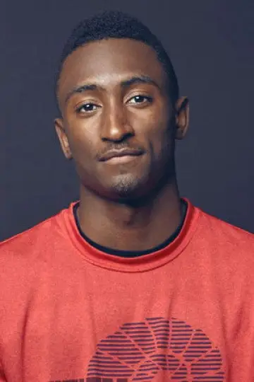 Photo Marques Brownlee #368253