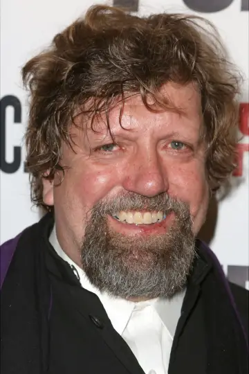 Photo Oskar Eustis #370072