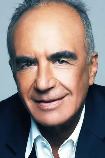 Photo Robert Shapiro #422032