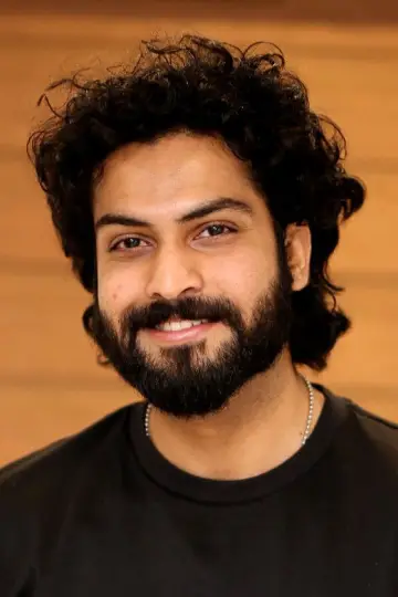 Photo Surya Vasishta #338783