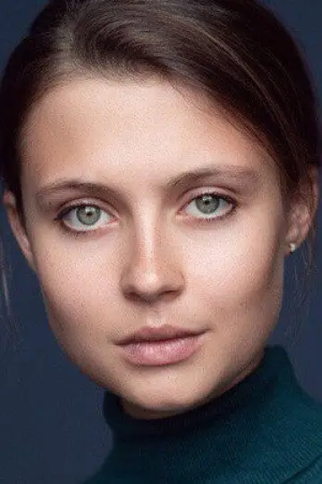 Photo Darya Beloded #411924