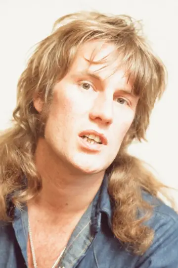 Photo Alvin Lee #403916