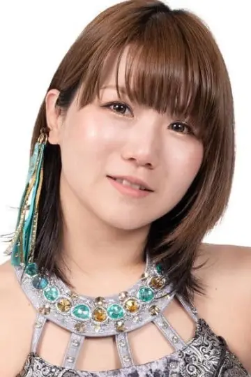 Photo Yuka Sakazaki #366217