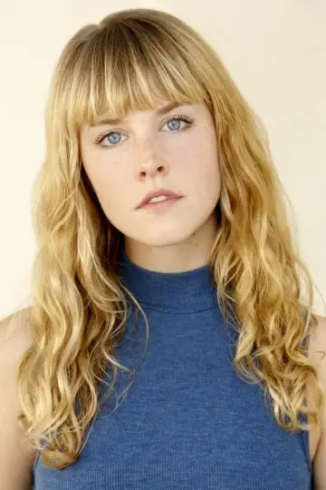 Photo Belle Adams #164424