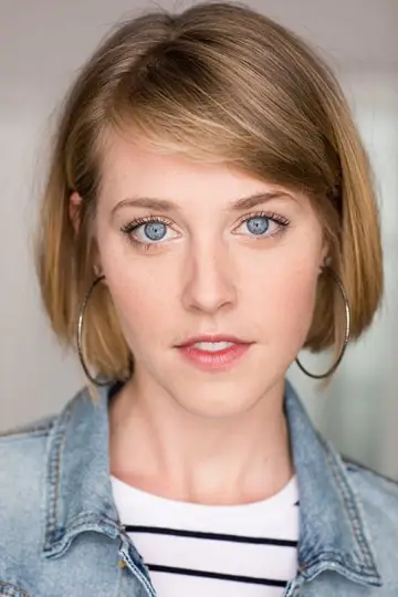 Photo Belle Adams #164429