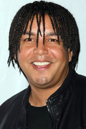 Photo Taj Jackson #339380
