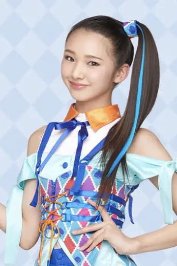 Photo Kira Yamaguchi #385845