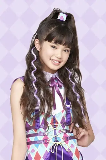 Photo Toa Harada #385846