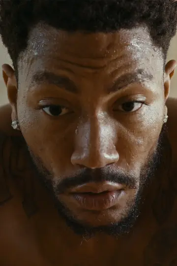 Photo Derrick Rose #439566